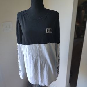 Victoria's secrets pullover shirt